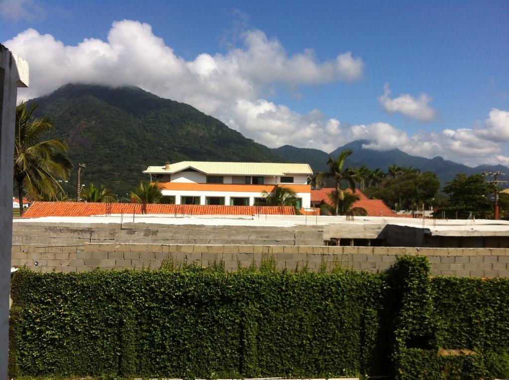 Hotel Veleiro Peruíbe Oda fotoğraf