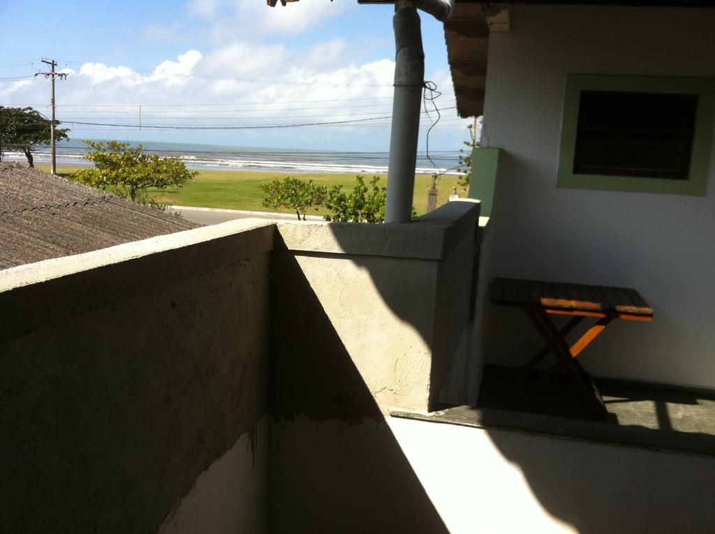 Hotel Veleiro Peruíbe Oda fotoğraf