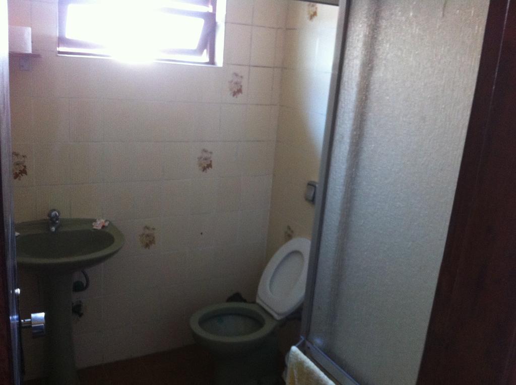Hotel Veleiro Peruíbe Oda fotoğraf