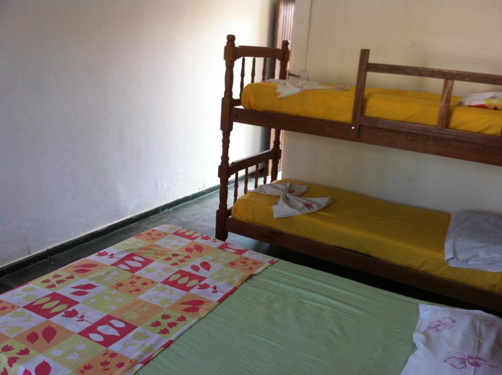 Hotel Veleiro Peruíbe Oda fotoğraf