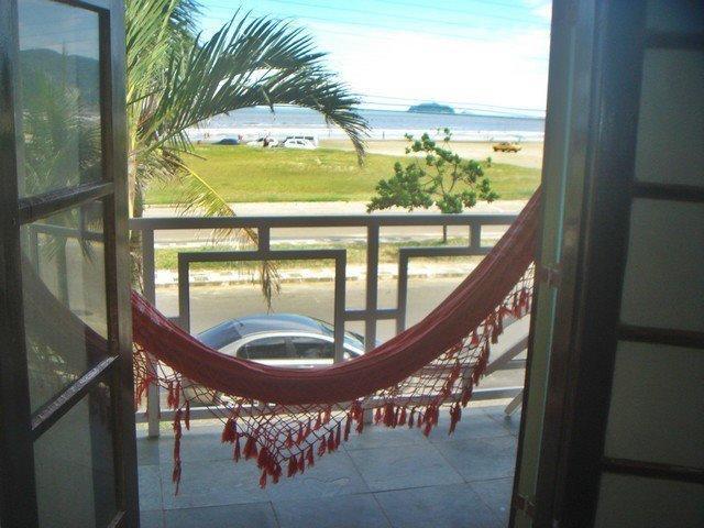 Hotel Veleiro Peruíbe Oda fotoğraf