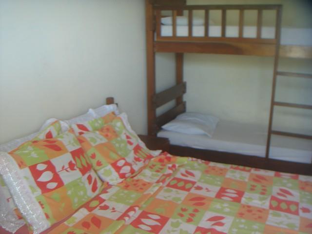 Hotel Veleiro Peruíbe Oda fotoğraf